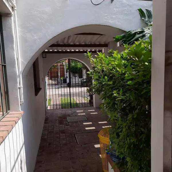 Casa en venta de tres dormitorios, Villa Cabrera, Zona norte, Córdoba 2