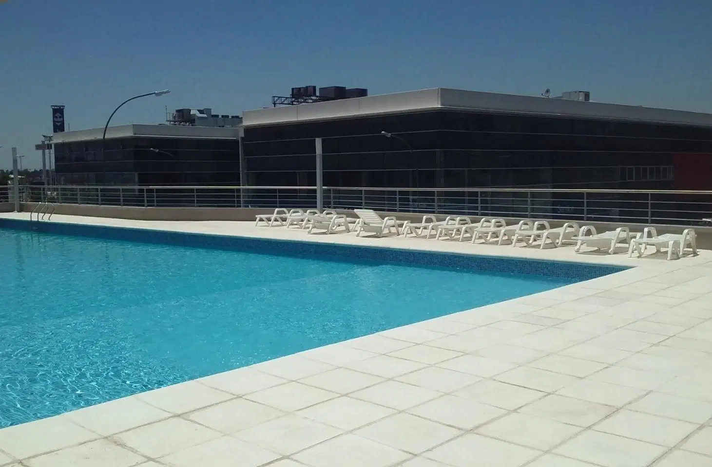 Departamento en Cordoba Capital 8