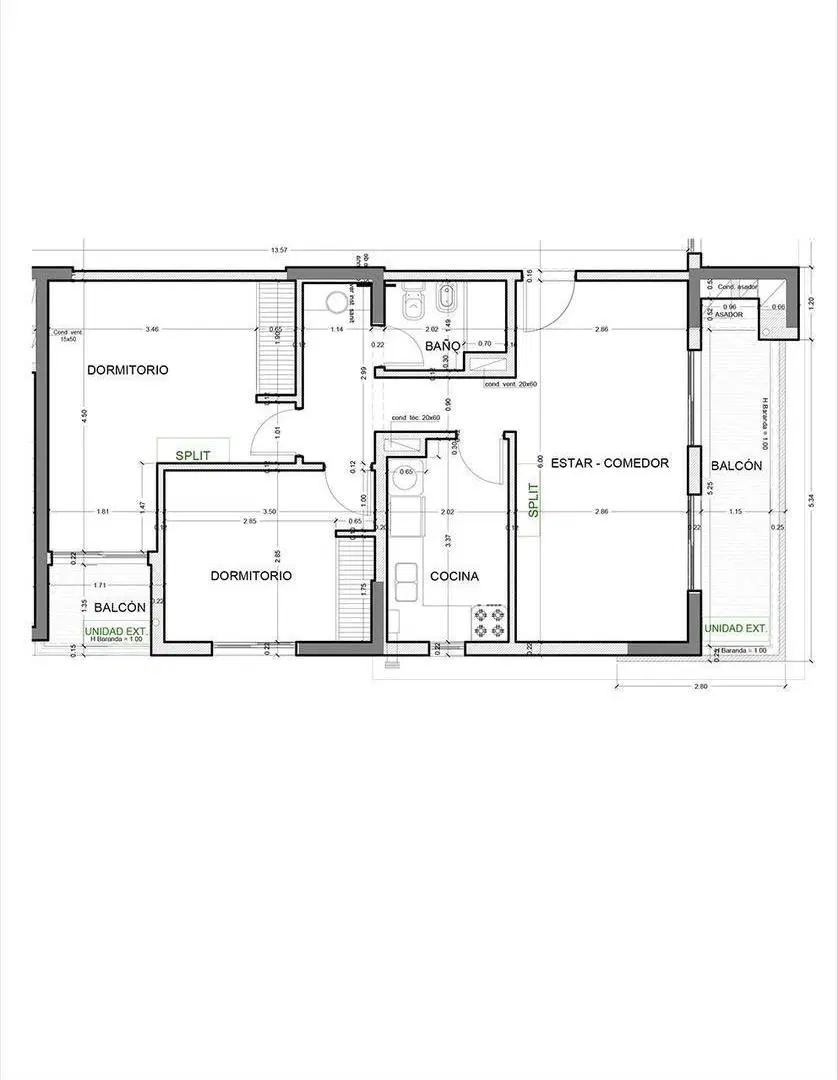 Plano 1