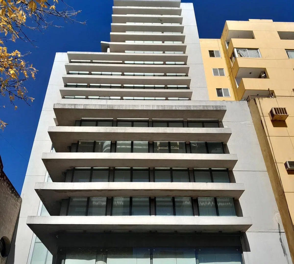 Oficina en alquiler centro Córdoba 7