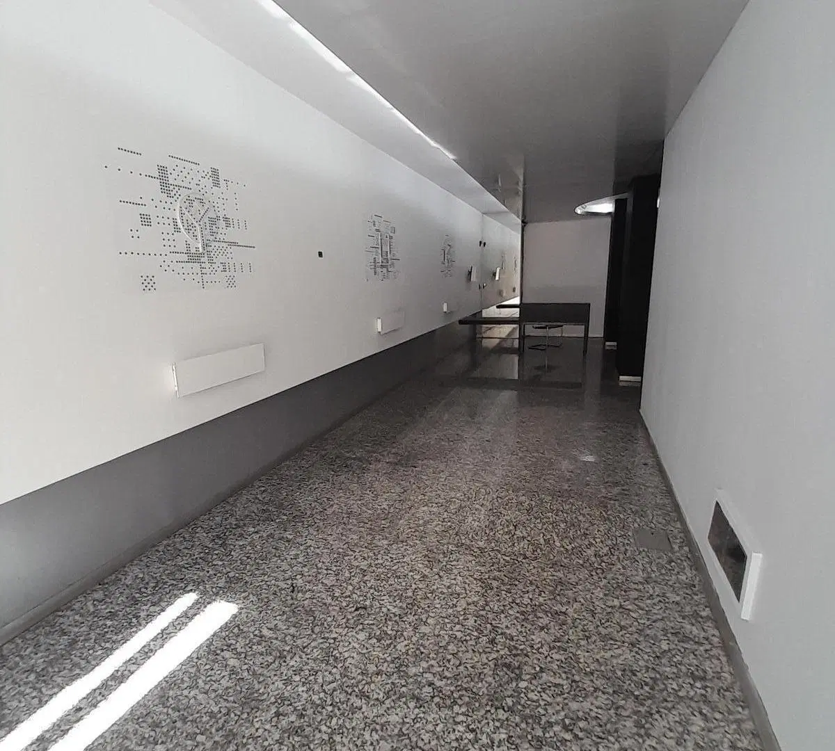 Oficina en alquiler centro Córdoba 2