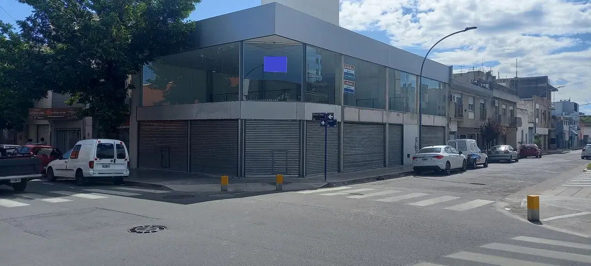 Local - Centro 8