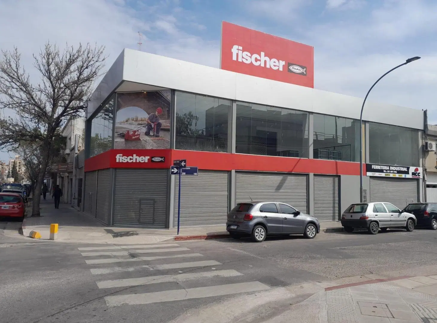Local - Centro 2