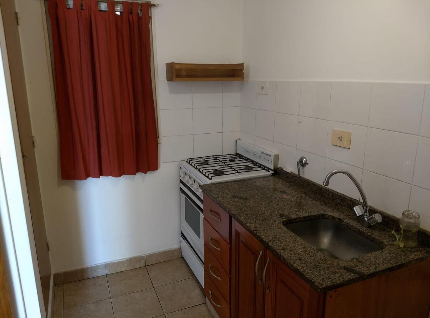 Foto de Departamento un dormitorio alquiler con balcón., imagen 5
