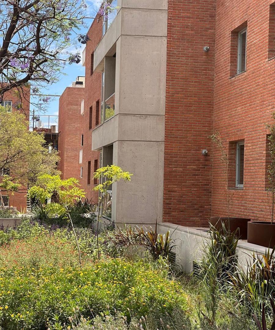 Foto de Departamento Villa Belgrano, dos dormitorios y dos cocheras, imagen 3