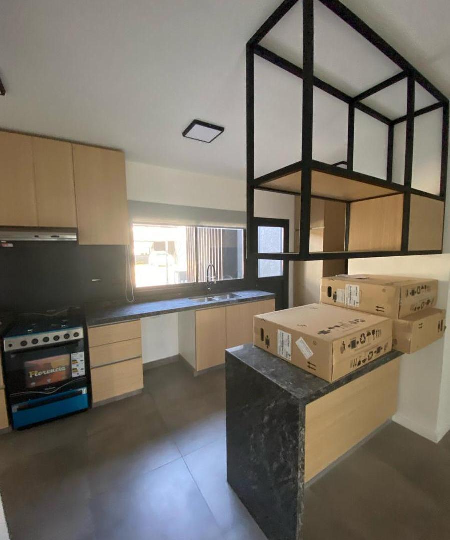 Foto de Dúplex en alquiler, Housing Cuñatai Belgrano, imagen 3