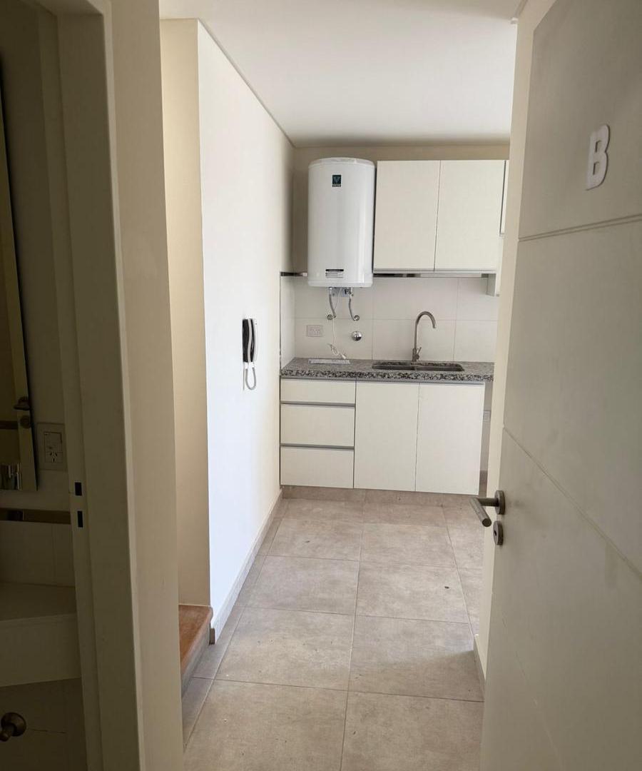 Foto de Apto crédito, balcon y terraza propia, imagen 3
