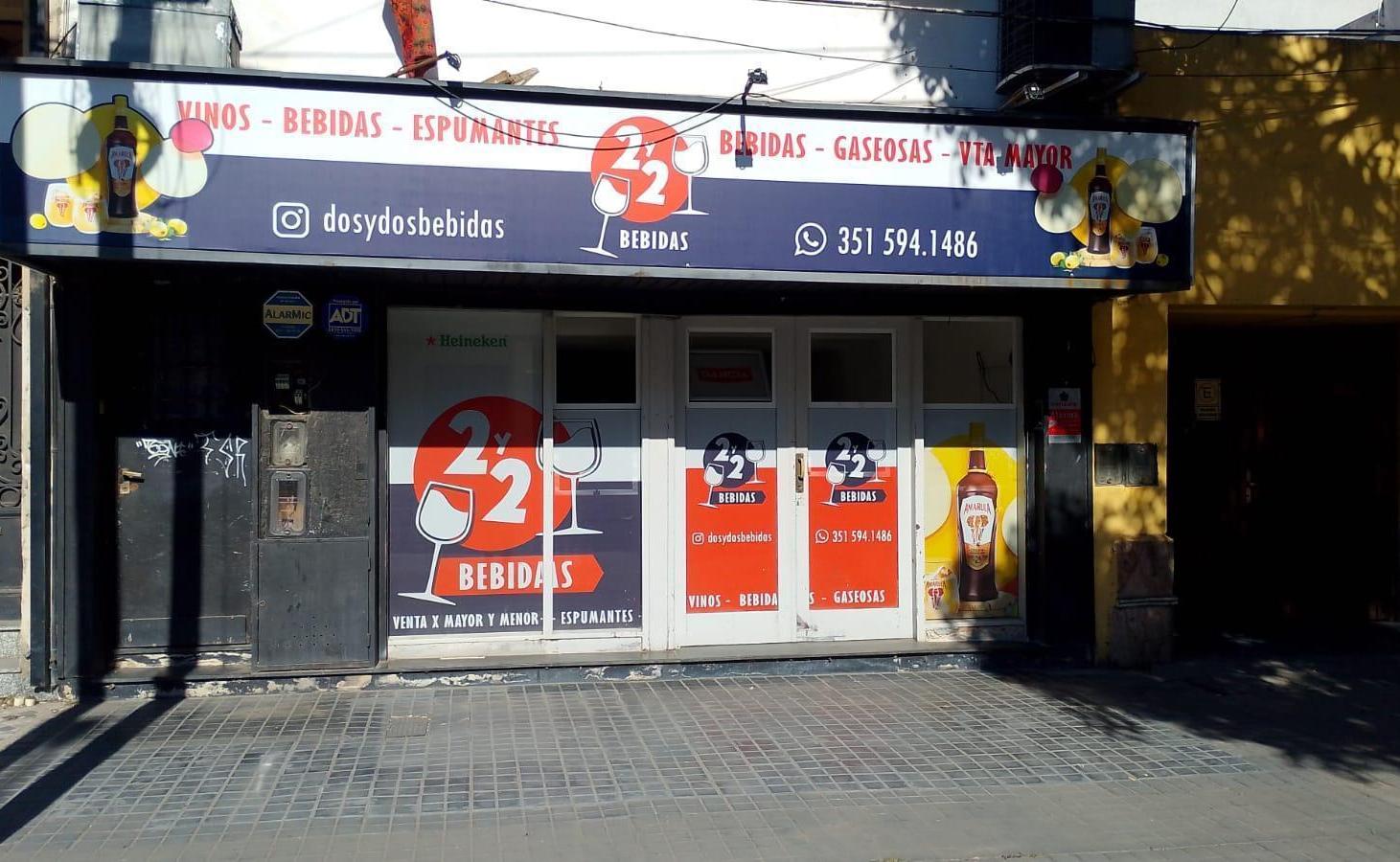 Foto de ALQUILER AMPLIO LOCAL 155M2 - GENERAL PAZ, imagen 4