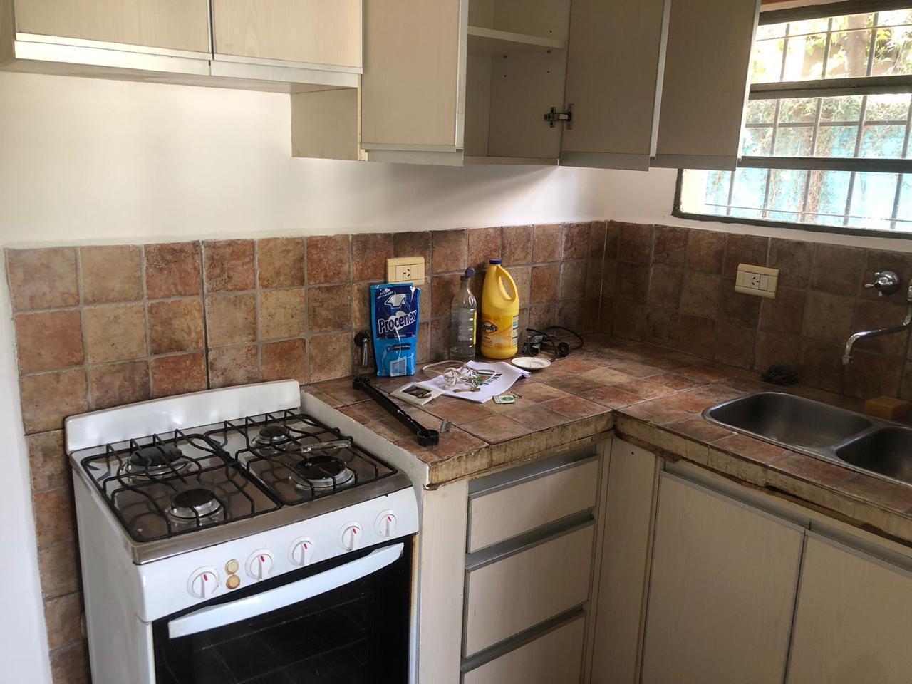 Foto de Casa en alquiler dos dormitorios Arguello, Zona norte, imagen 1
