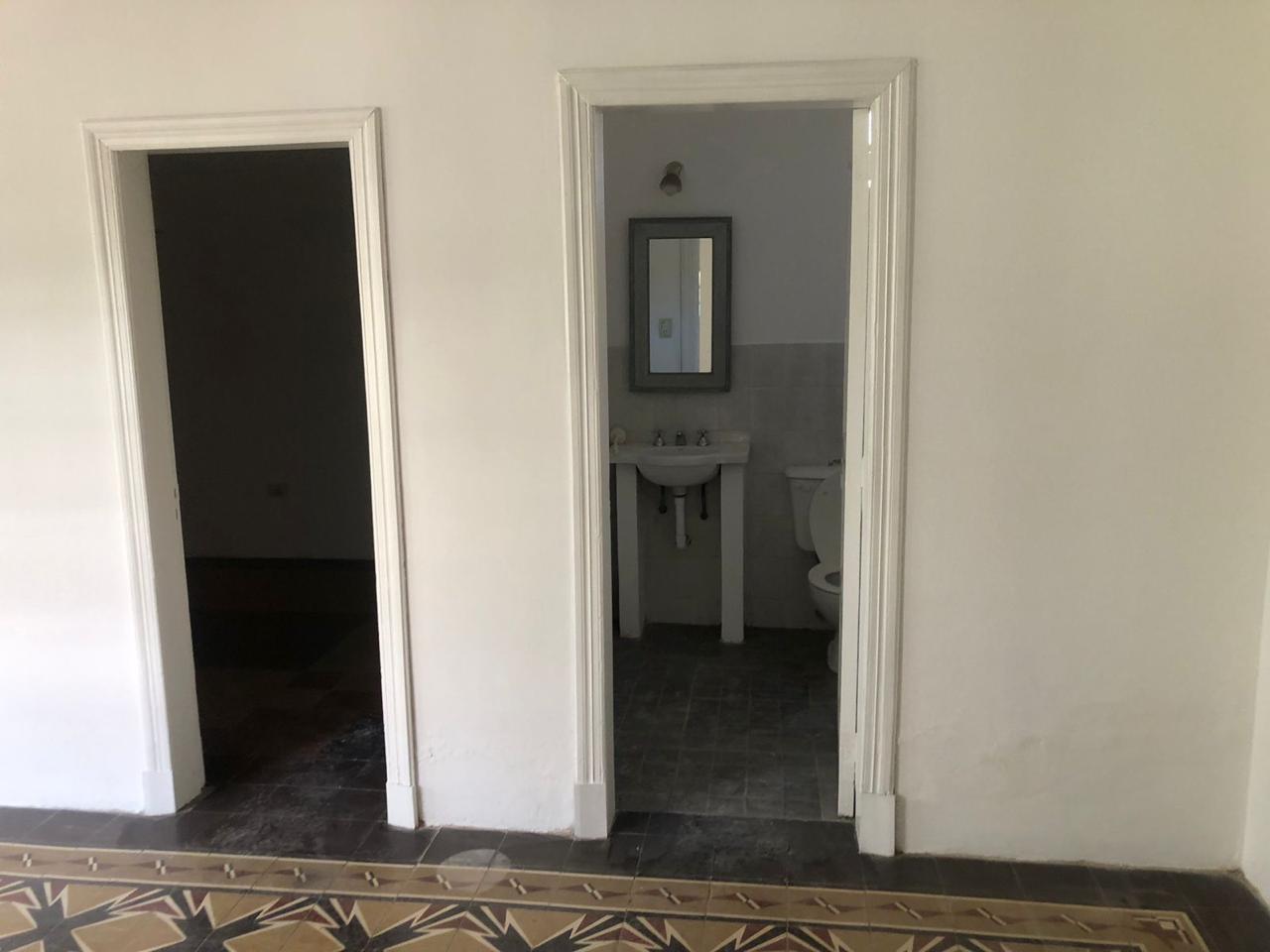 Foto de Casa en alquiler dos dormitorios Arguello, Zona norte, imagen 3