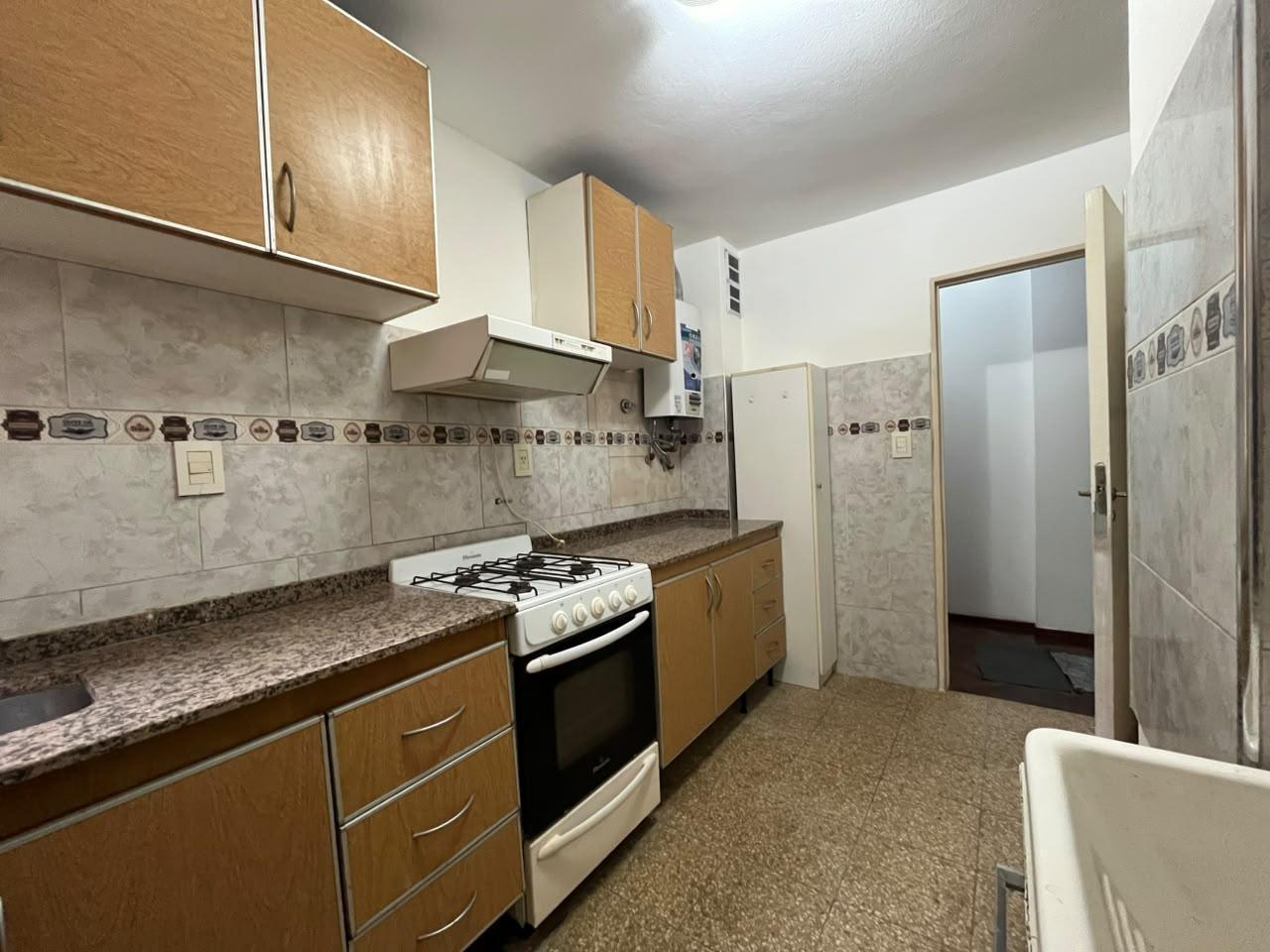 Foto de Departamento alquiler dos dormitorios, imagen 4