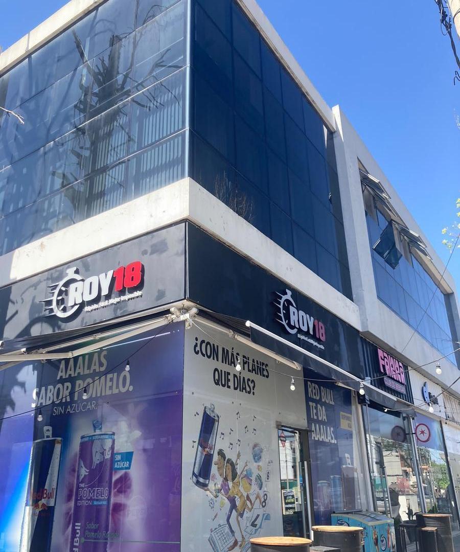 Local Comercial
