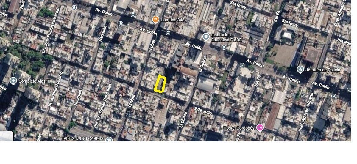 Foto de Terreno en venta apto desarrollo a gran escala, imagen 2
