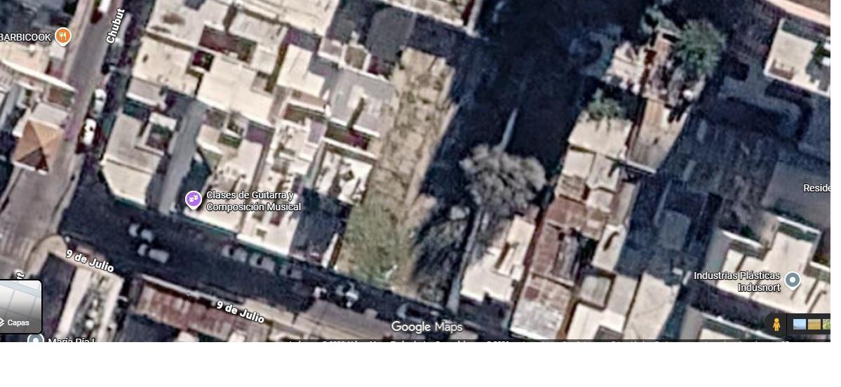 Foto de Terreno en venta apto desarrollo a gran escala, imagen 1