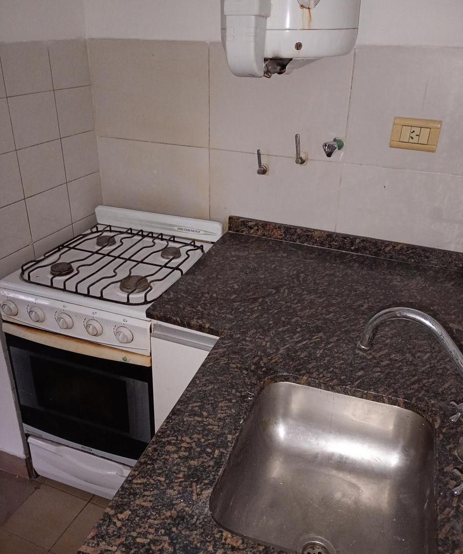 Foto de Departamento un dormitorio, alquiler Nueva Córdoba, imagen 5