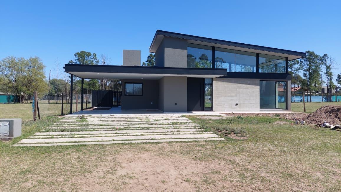 casa en venta dos dormitorios,  Chacras de la villa, Zona Norte,  Córdoba