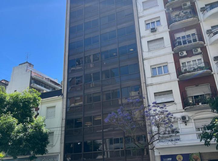 Oficina comercial en Monserrat 200mts. 1