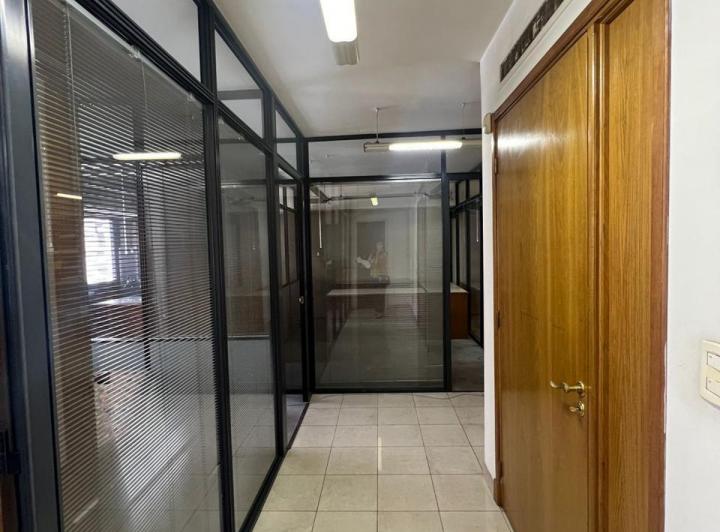 Oficina comercial en Monserrat 200mts. 5
