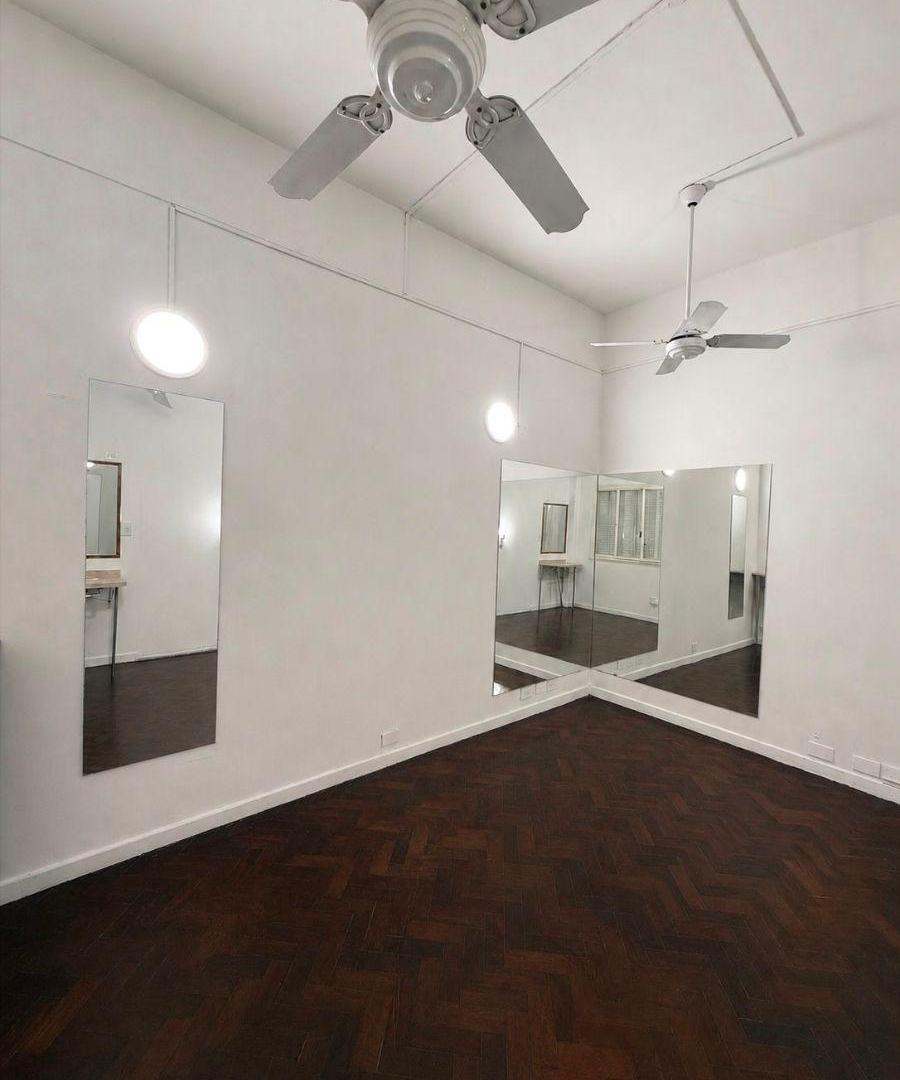 Foto de Oficina comercial de 81 m² en alquiler en Las Cañitas, imagen 3