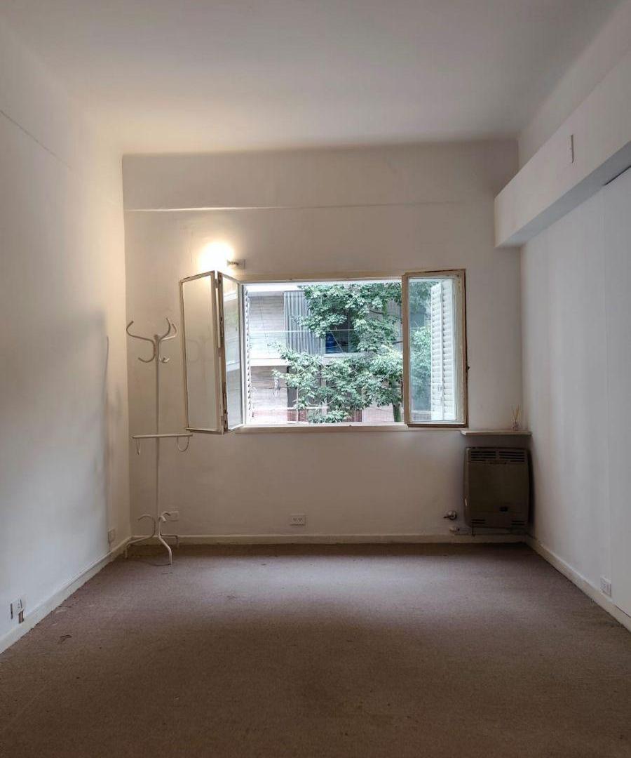 Foto de Oficina comercial de 81 m² en alquiler en Las Cañitas, imagen 5