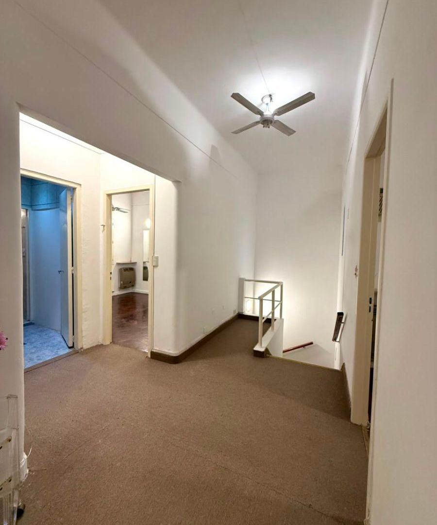 Foto de Oficina comercial de 81 m² en alquiler en Las Cañitas, imagen 1