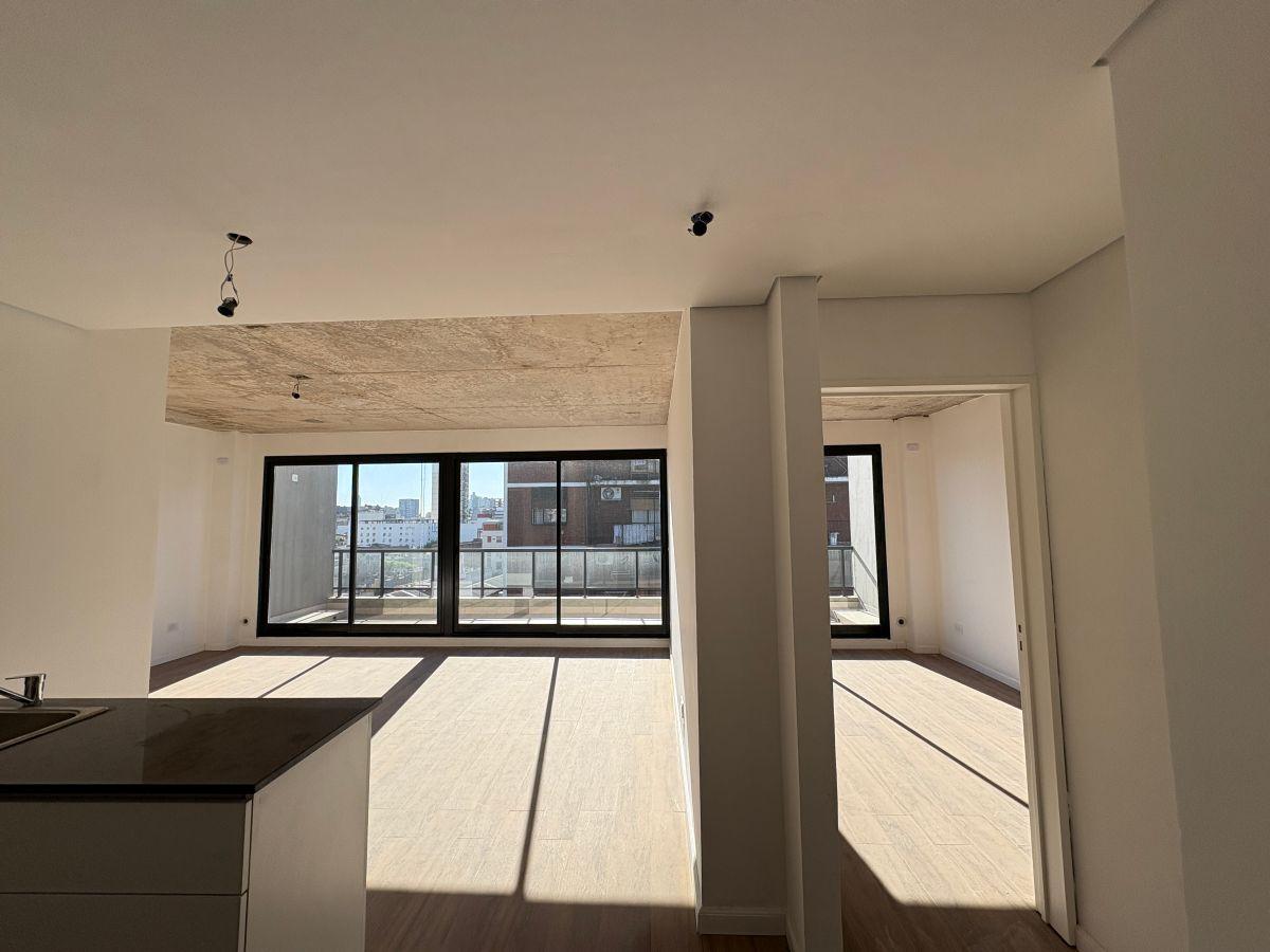 Foto de Departamento 2 Ambientes A Estrenar Con Balcón Terraza zona UADE, imagen 2