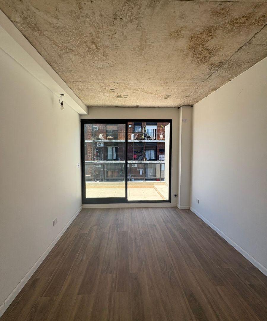 Foto de Departamento 2 Ambientes A Estrenar Con Balcón Terraza zona UADE, imagen 5