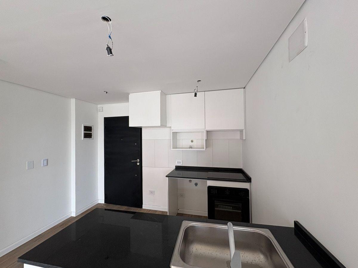 Foto de Departamento 2 Ambientes A Estrenar Con Balcón Terraza zona UADE, imagen 3