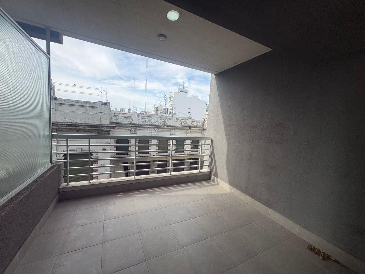 Foto de Monoambiente en Zona UADE. Edificio con Amenities, imagen 2