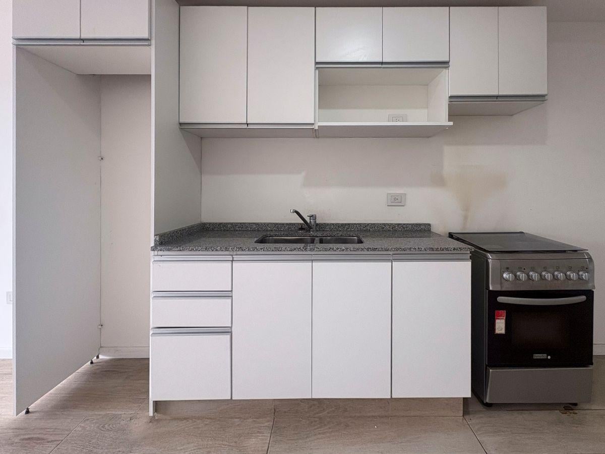 Foto de Monoambiente en Zona UADE. Edificio con Amenities, imagen 1