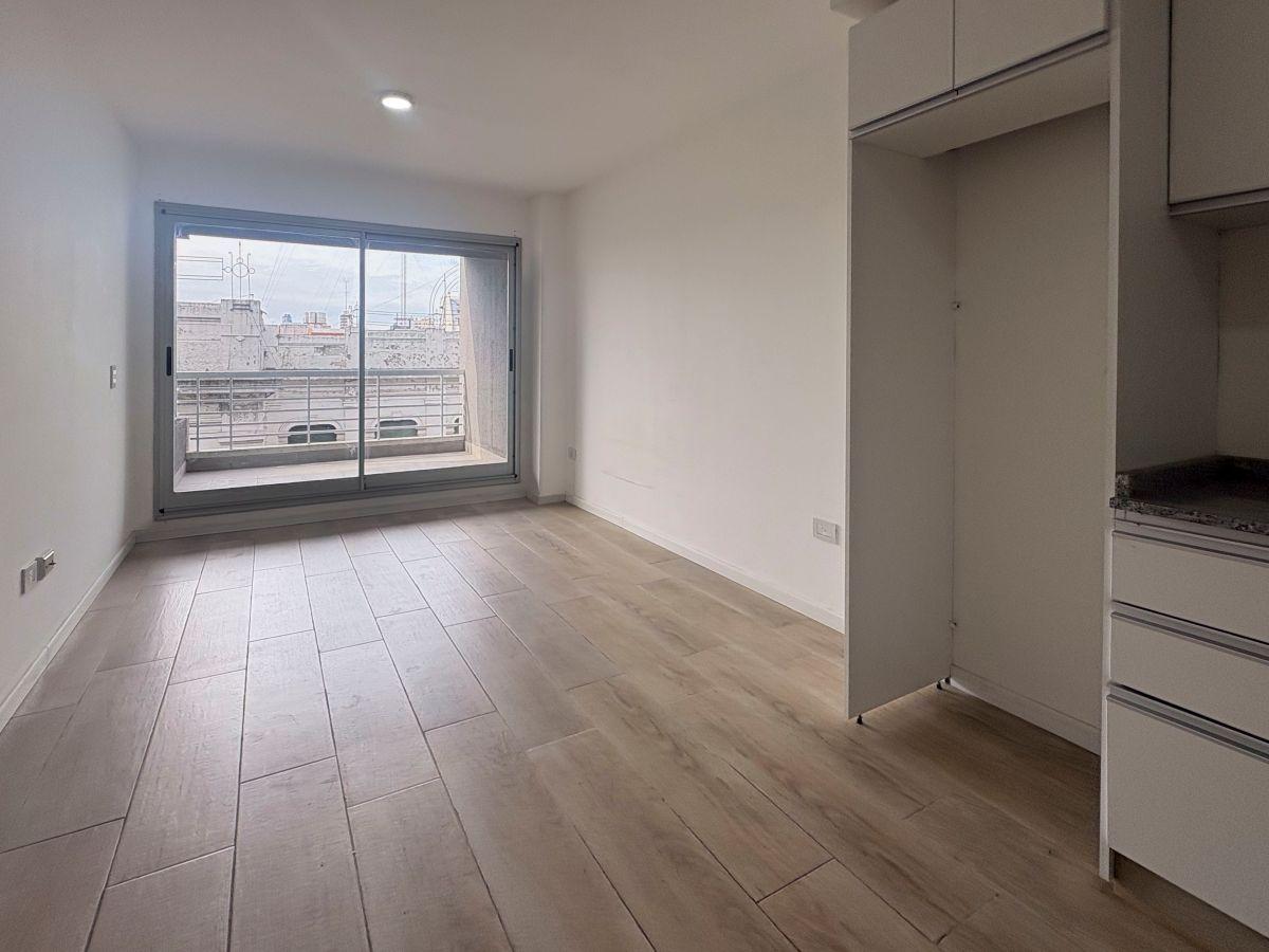 Foto de Monoambiente en Zona UADE. Edificio con Amenities, imagen 5