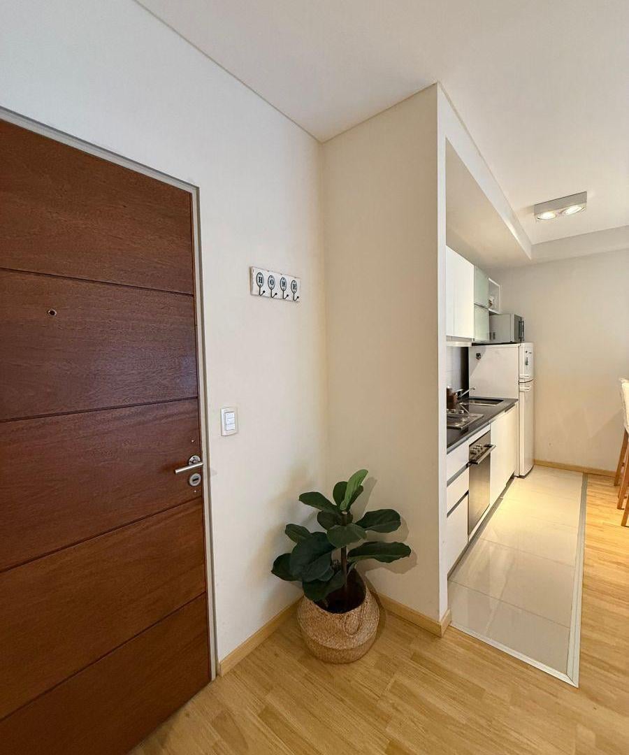 Foto de Departamento Full Amenities en Almagro, imagen 2
