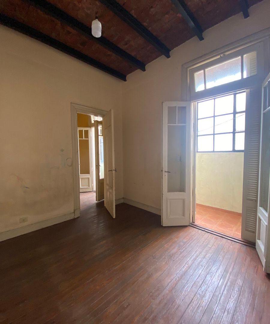 Foto de Departamento para reciclar en edificio de epoca tipo PH, imagen 3