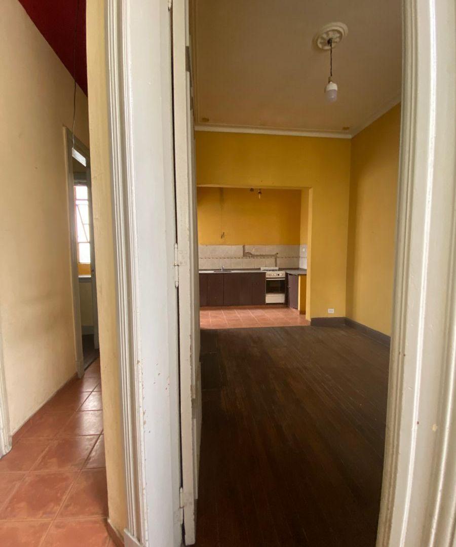 Foto de Departamento para reciclar en edificio de epoca tipo PH, imagen 4