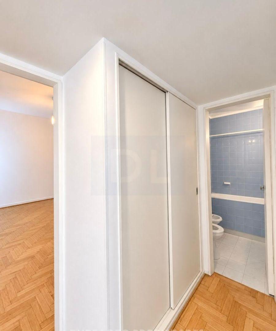 Foto de Luminoso 3 Ambientes En Balvanera | Piso Alto Con Balcón | A Pasos De, imagen 4