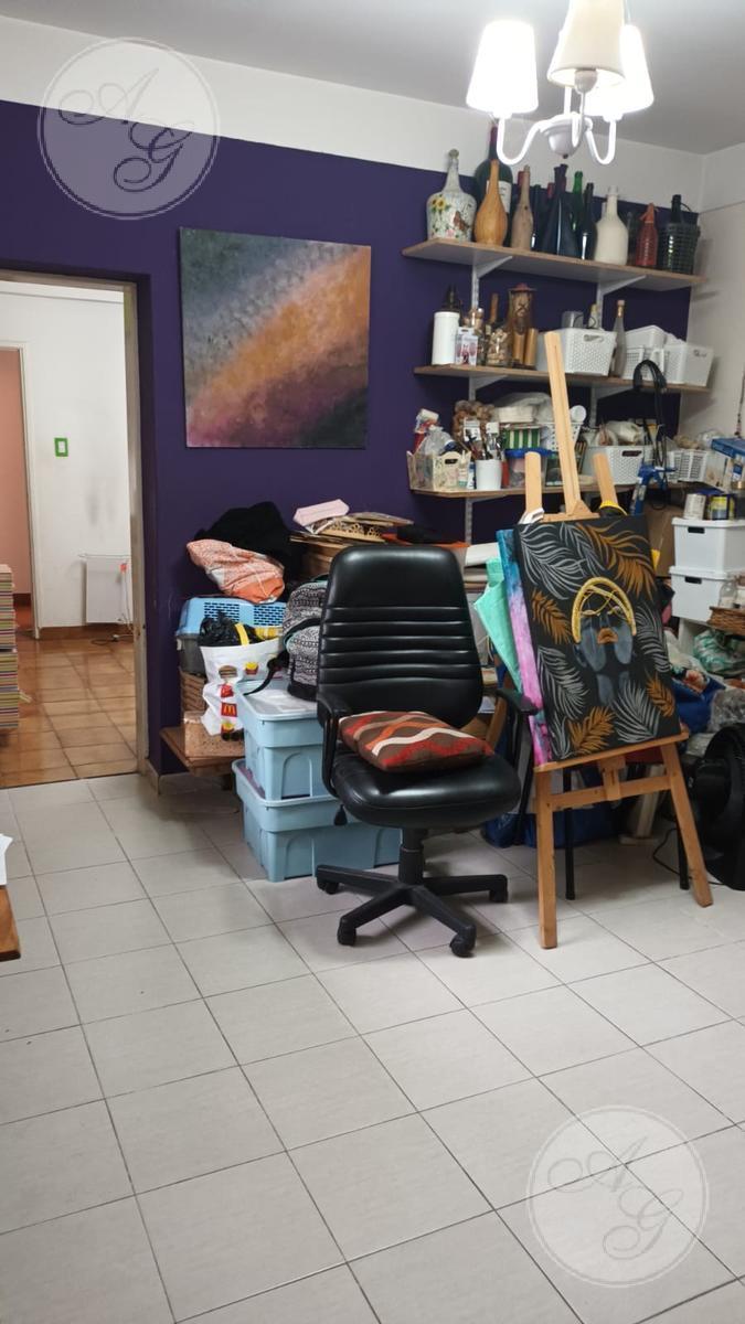 Casa en Boedo Lote Propio con Local 3