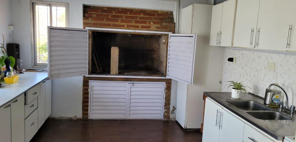 Casa en Boedo Lote Propio con Local 5