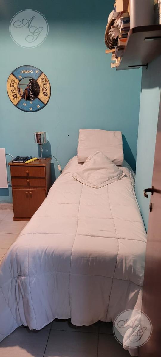 Casa en Boedo Lote Propio con Local 2