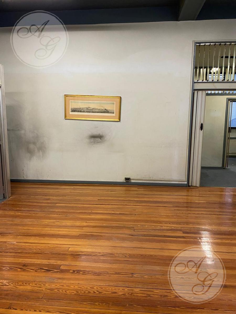 2 Oficinas Unificadas C/ Doble Circulacion - 88 m² - a 1 Cuadra de La 9 de Julio y Av de Mayo 3