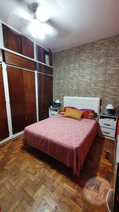 Casa Terreno Propio de 4 Amb - Cochera - Patio - Terraza - Exc. Estado 5