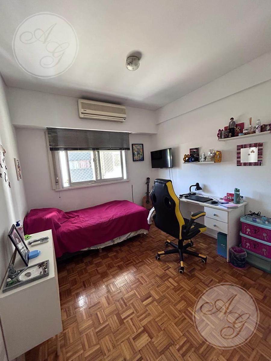 Imperdible 4 Ambientes en Complejo Cerrado - Saavedra - Excelentes Dimensiones 4