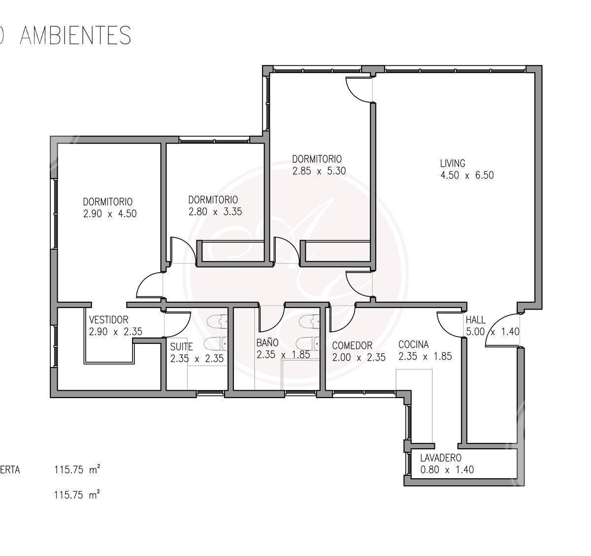 Plano 1