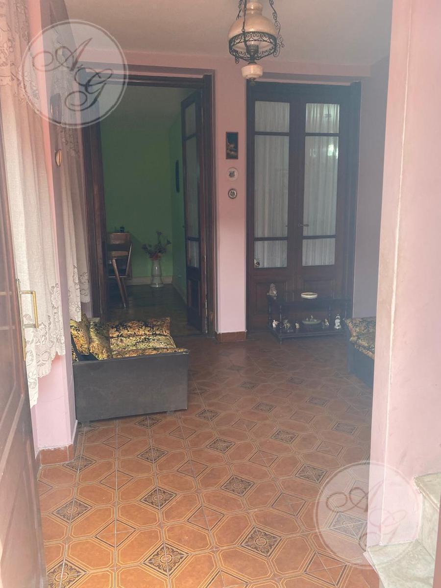 PH Sin Expensas - Terraza Propia - Cochabamba y Av Entre Rios - Primer Piso por Escalera 4