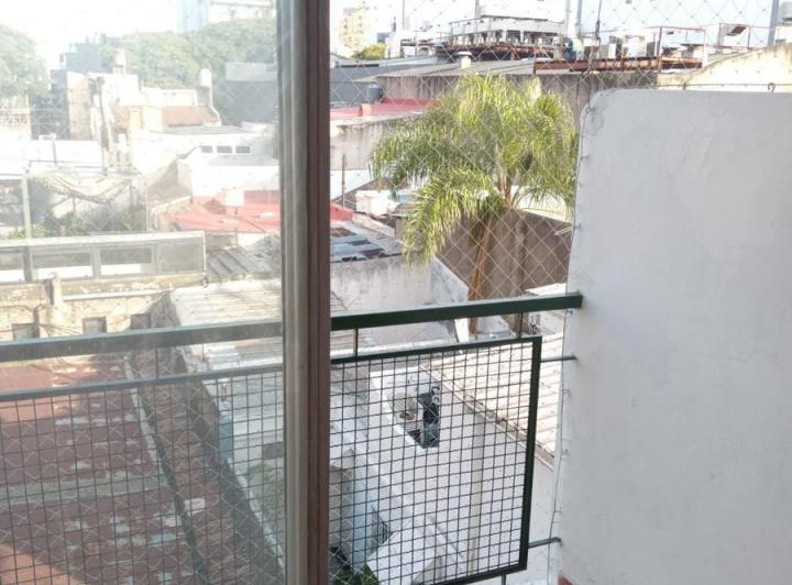 Departamento en Caballito 4