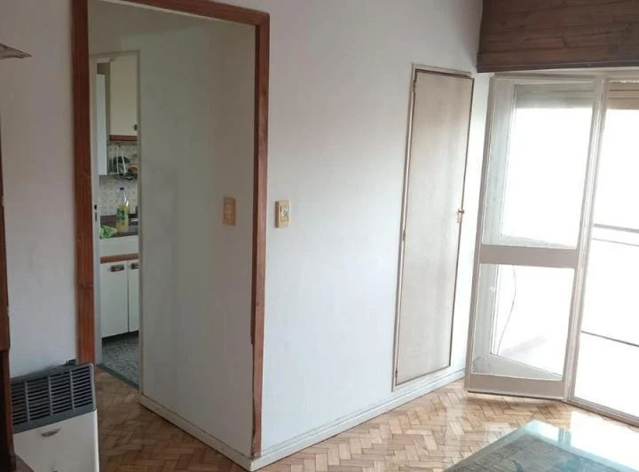 Departamento en Caballito 2