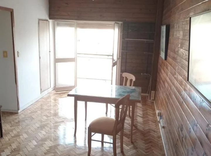 Departamento en Caballito 1