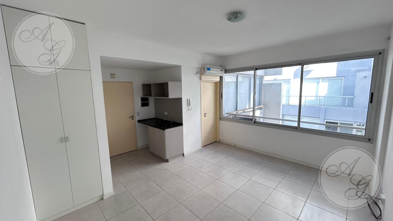 Monoambiente con Amenities en Torre Premium - Caballito (Apto credito y Apto Profesional)