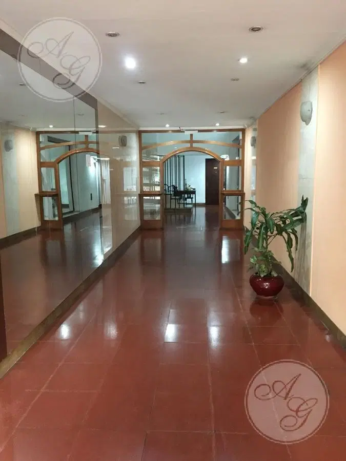 2 AMBIENTES | EXC. ESTADO | AV. CASEROS Y AV. JUJUY 5