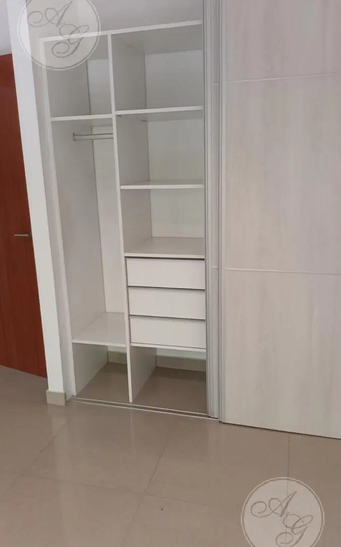 SEMI PISO - GRAN AMBIENTE Y MEDIO c/ BALCON Y BAULERA - VALLE Y BEAUCHEF - IMPERDIBLE EXC. ESTADO 3