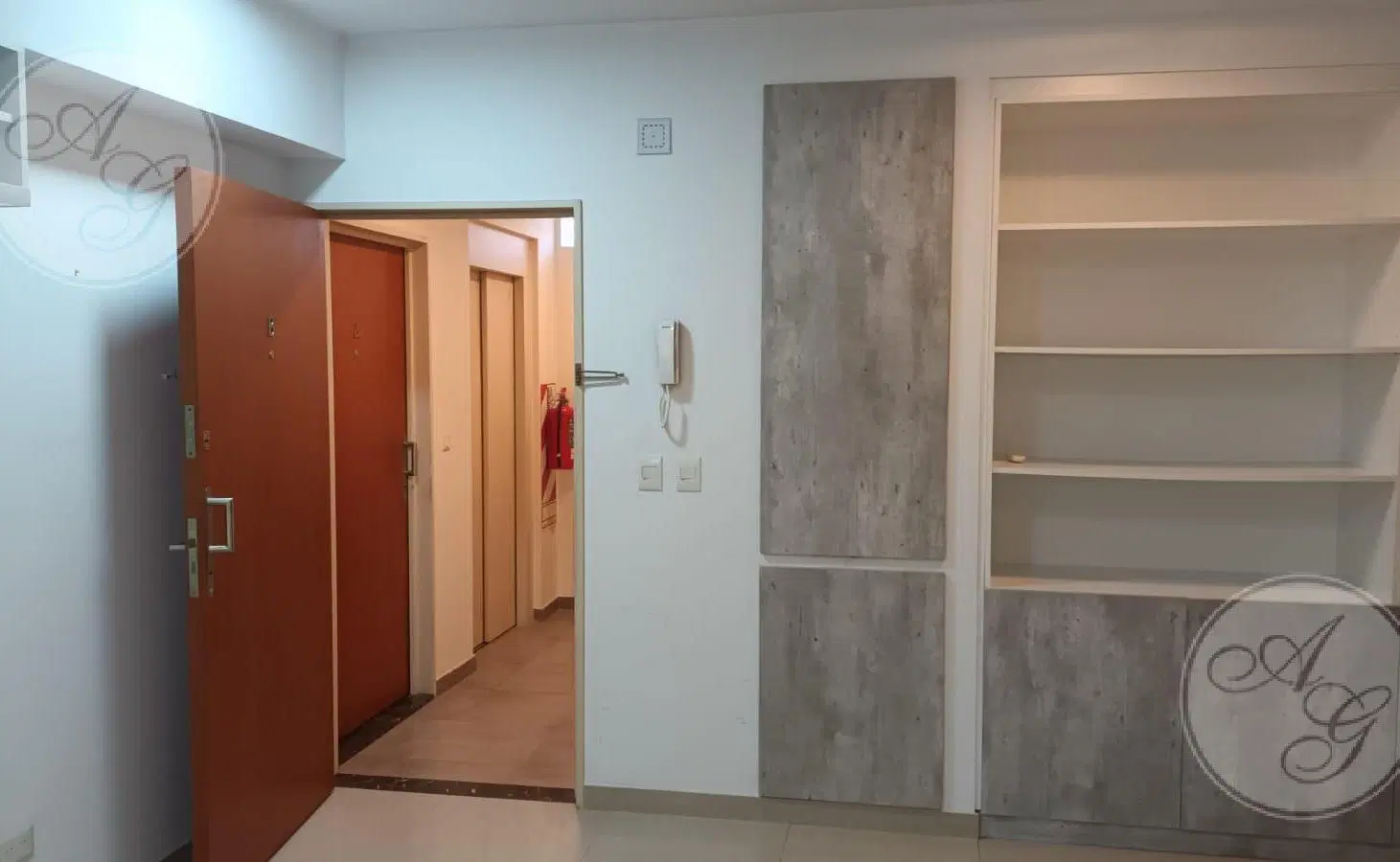 SEMI PISO - GRAN AMBIENTE Y MEDIO c/ BALCON Y BAULERA - VALLE Y BEAUCHEF - IMPERDIBLE EXC. ESTADO 2